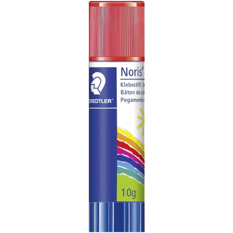 ستيك صمغ نوريس 960 10 إن سي إيه صغير من Staedtler