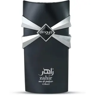 عطر زيميا ظاهر كوبالت للجنسين 100 مل