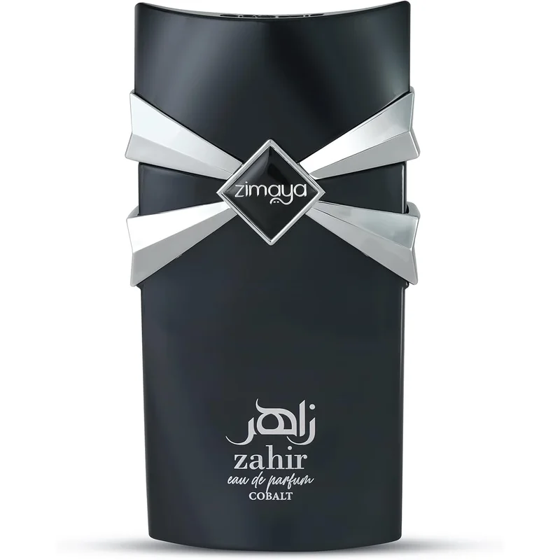 عطر زيميا ظاهر كوبالت للجنسين 100 مل
