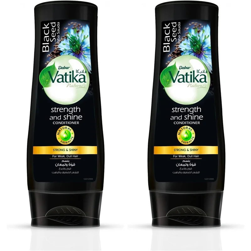بلسم حبة سوداء من Vatika Naturals