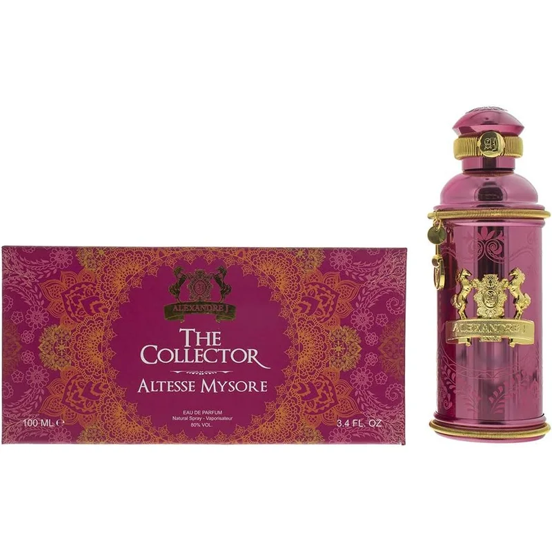 عطر ألكسندر جي ألتيس ميسور للنساء 100 مل