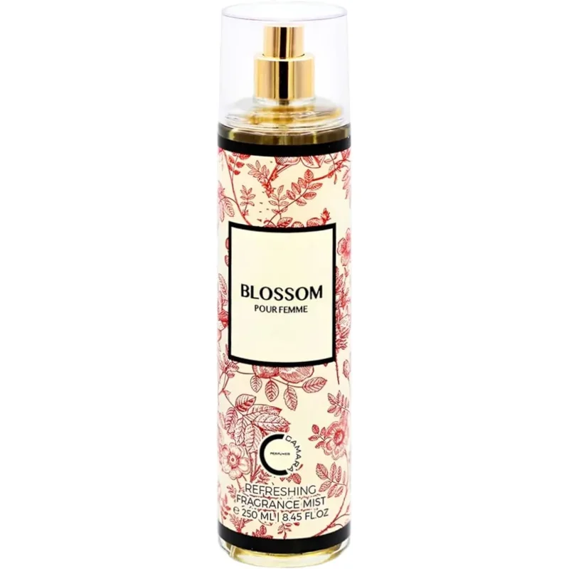 ماء عطر كامارا بلوسوم للنساء 250 مل