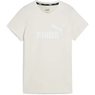 تيشيرت نسائي من PUMA قطن بقصة عادية