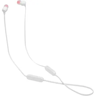 سماعة JBL Tune 125 بلوتوث لاسلكية مع مايك وباس قوي