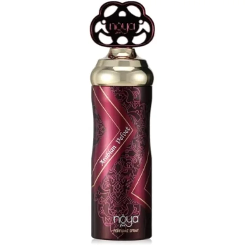 عطر نويّا المخملي العربي للنساء - 200 مل