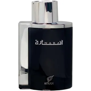 عطر أنارا بلاك أو دو بارفان من أفنان