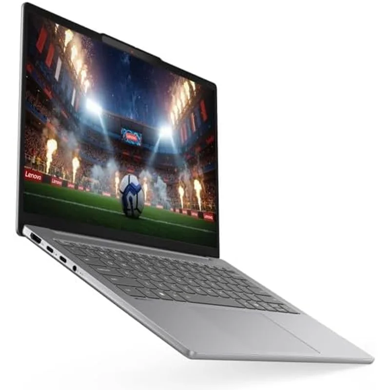 لابتوب لينوفو IdeaPad Slim 5 بشاشة OLED ومعالج Ultra 7