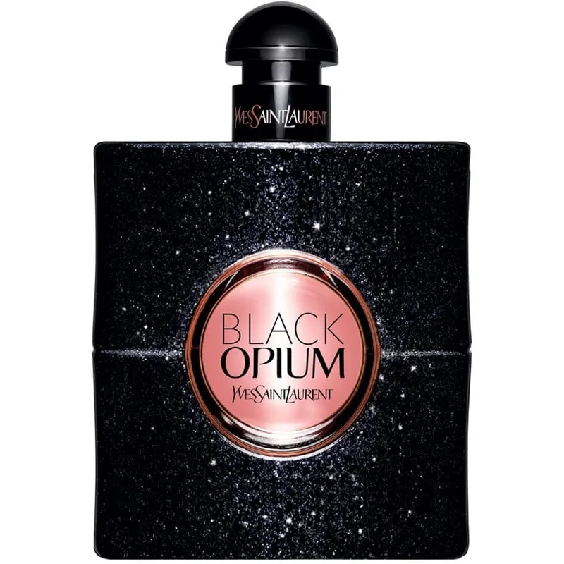 عطر Black Opium للنساء من YSL - 50 مل