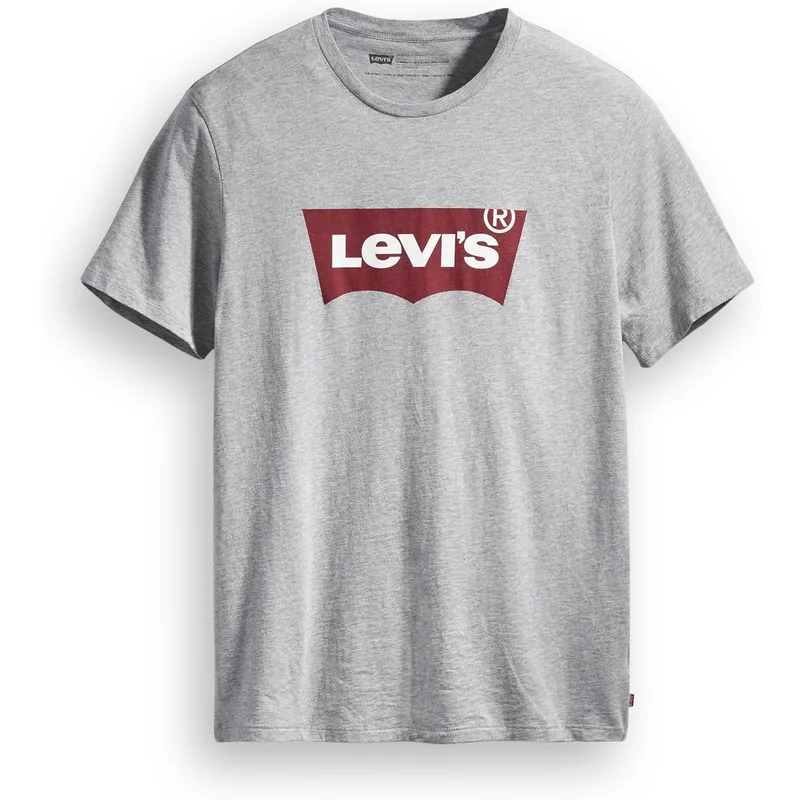 تي شيرت كلاسيكي من Levi's للإطلالة اليومية