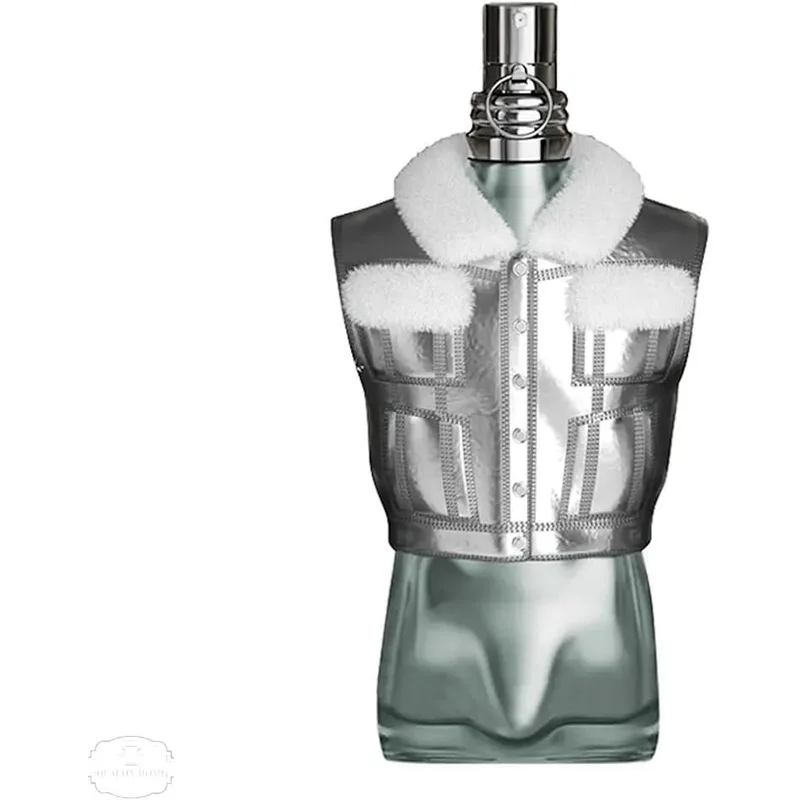عطر Jean Paul Gaultier Le Male للرجال - او دي تواليت 125 مل