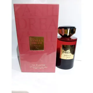 عطر سينسيز فانيلا دريم للجنسين 100 مل