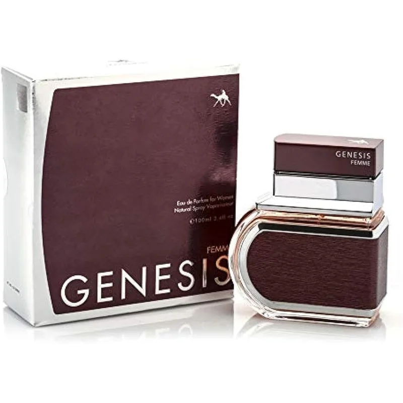 عطر جينيسيس للنساء من Emper