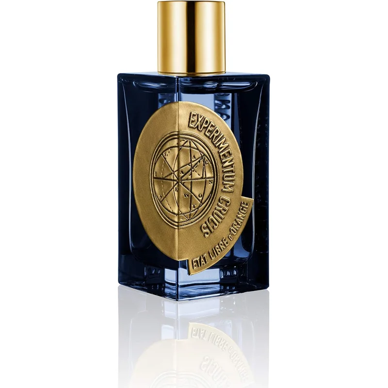 عطر إكسبيريمنتوم كروسيس للجنسين من إيتات ليبر دو أورانج 100 مل
