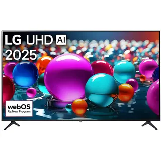 تلفزيون LG ذكي 55 بوصة بدقة 4K مع ريموت ماجيك