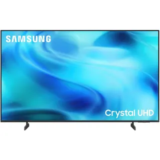 تلفزيون سامسونج كريستال 65 بوصة UHD بدقة 4K U8000H