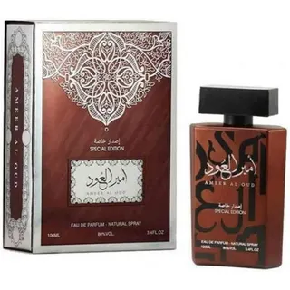 عطر المس أمير العود كلاسيك سبشل إديشن للجنسين 100 مل