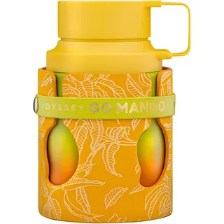عطر جو مانجو من Armaf