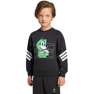 سويت شيرت أطفال ميكي ماوس من adidas