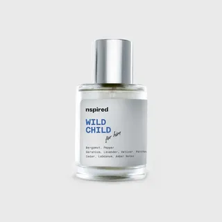 عطر بيوتي وايلد تشايلد للرجال