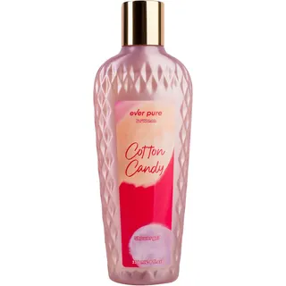 جل استحمام قطن كاندي من Everpure حجم 236 مل
