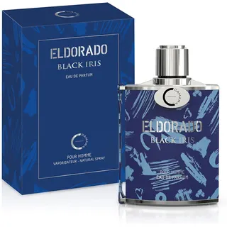 عطر إلدورادو بلاك آيريس للرجال من Camara