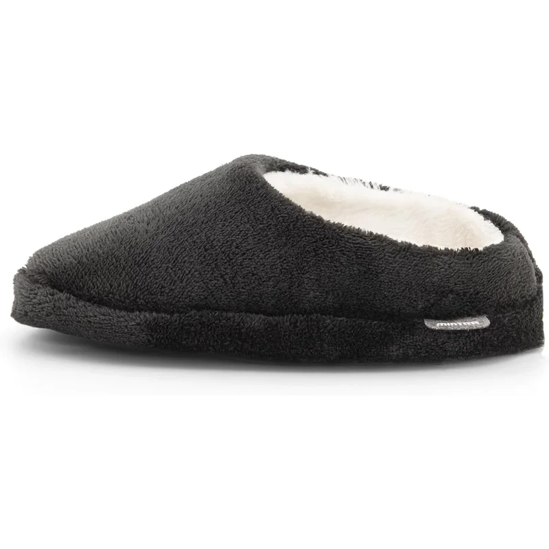 شبشب شتوي للأطفال من مينترا بنعل غير قابل للانزلاق