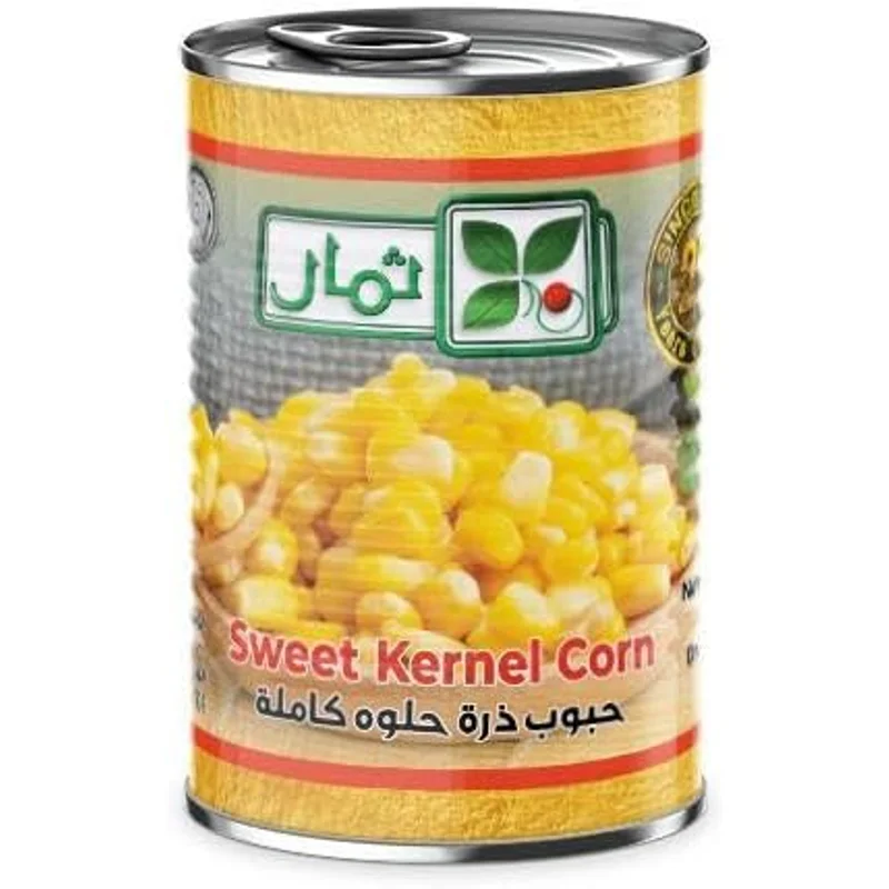 ذرة حلوة من Themar 400 جرام