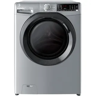 غسالة هوفر H-WASH 350 برو تحميل أمامي 7 كجم مع مجفف