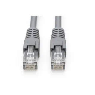 كابل شبكة CAT6 من StraTG للنقل عالي السرعة
