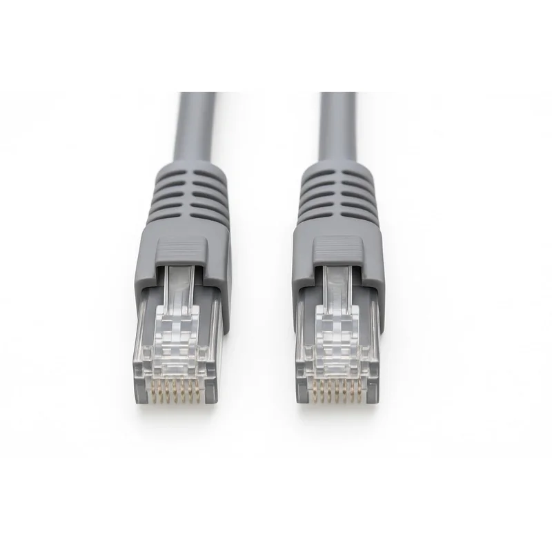 كابل شبكة CAT6 من StraTG للنقل عالي السرعة
