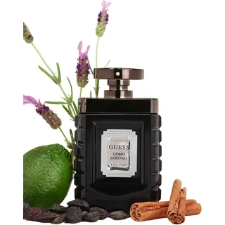 عطر جيس أوومو إنتنسو للرجال أو دو بارفان 100 مل
