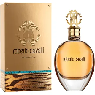 عطر Roberto Cavalli للنساء - 75 مل