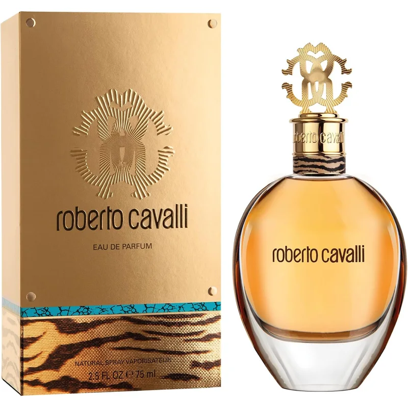عطر Roberto Cavalli للنساء - 75 مل