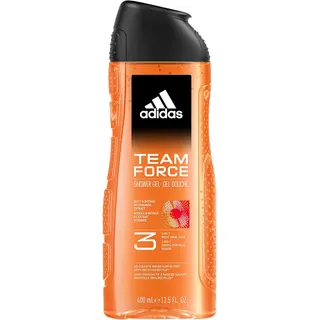 جل استحمام ثلاثي الاستخدام من Adidas للرجال