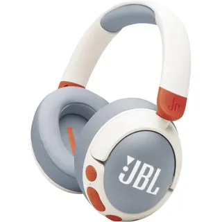سماعات JBL Junior 470NC لاسلكية للأطفال مع عزل الضوضاء