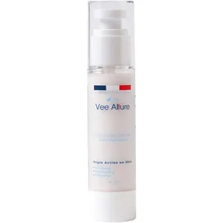 كريم تفتيح Veexia Vee Allure 50 جم للبشرة