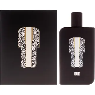 عطر Samam Valve Oud للرجال EDP 100 مل