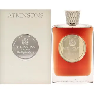 عطر أتكينسون ذا بيج باد سيدار للجنسين 100 مل