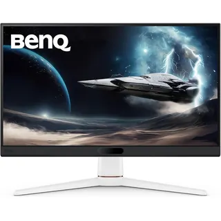 شاشة ألعاب BenQ MOBIUZ EX251 24.5 بوصة FHD 220Hz