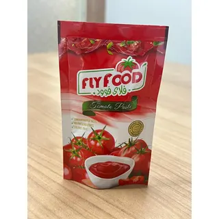 صوص طعام Fly Food 6 عبوات