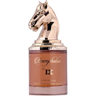 عطر Bucephalus No. IX للرجال من Armaf - 100 مل