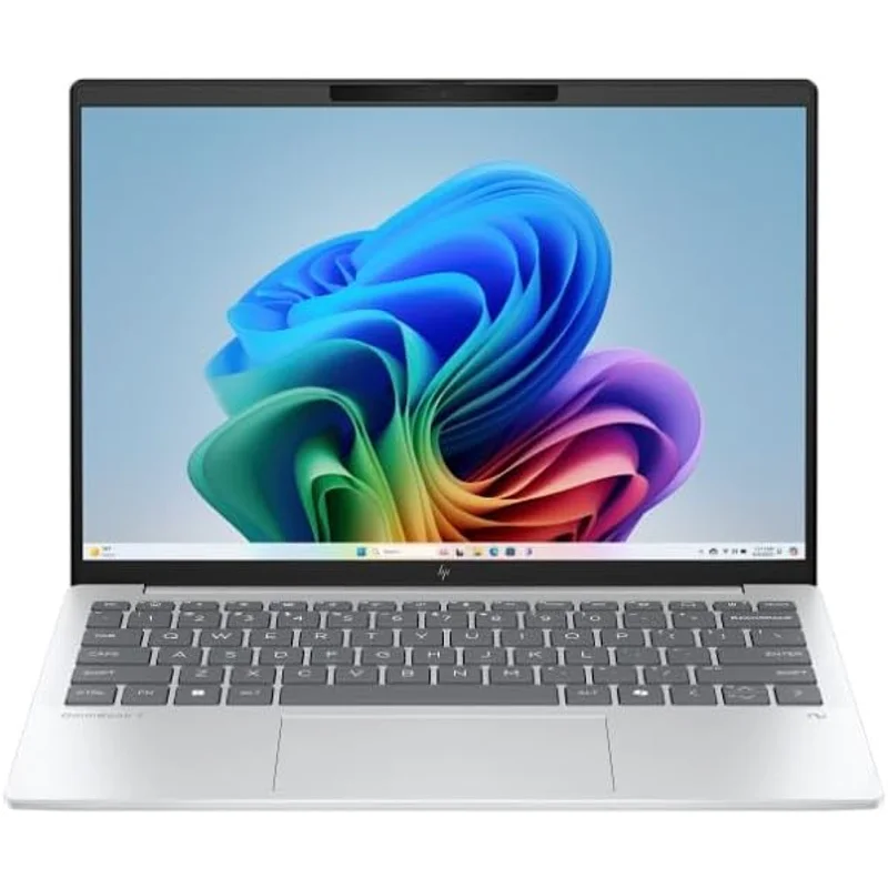لابتوب HP OmniBook 7 Aero رايزن AI 5 شاشة 13.3 بوصة