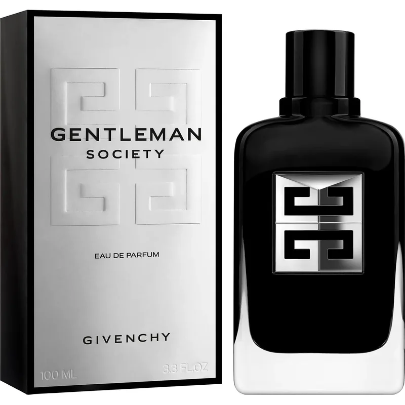 عطر جيفنشي جنتلمان سوسايتي للرجال 100 مل