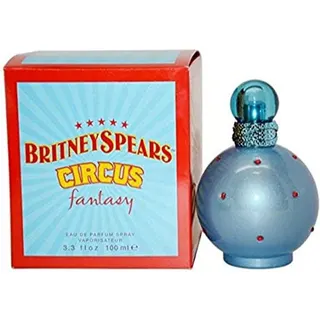 عطر بريتني سبيرز فانتسي سيركس للنساء - 100 مل