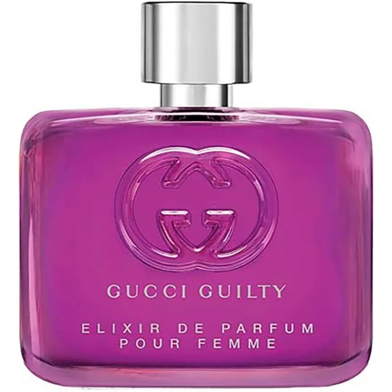 عطر Gucci Guilty للنساء - أو دو بارفان 60 مل
