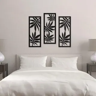 ديكور جداري ورقي من Home Gallery