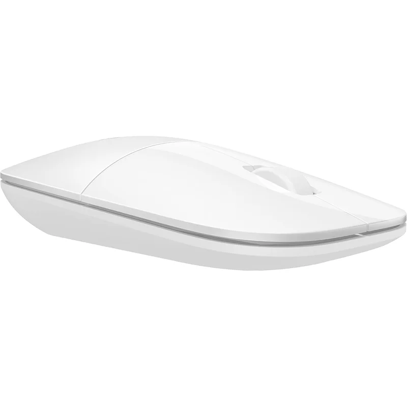 ماوس لاسلكي من إتش بي زد 3700 أبيض