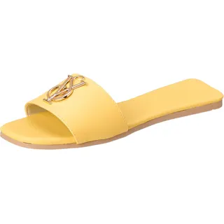 شبشب صيفي نسائي من OX
