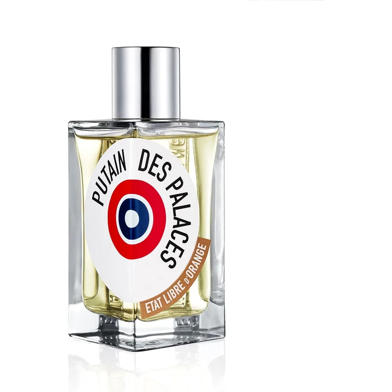 عطر إيتات ليبر دي أورانج بوتان دي بالاس للنساء EDP 100 مل