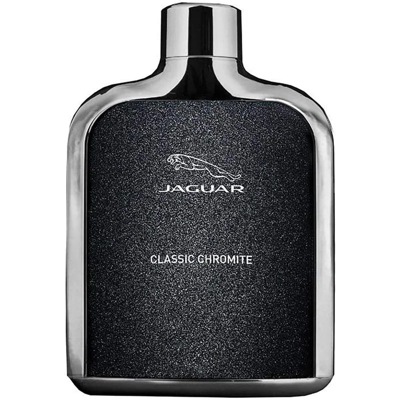 عطر جاغوار كلاسيك ريد للرجال او دي تواليت 100مل